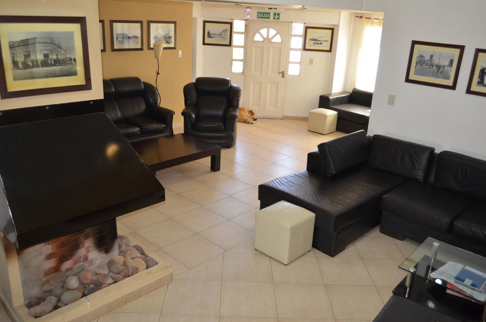 La Vieja Aldea Daire Puerto Madryn Dış mekan fotoğraf