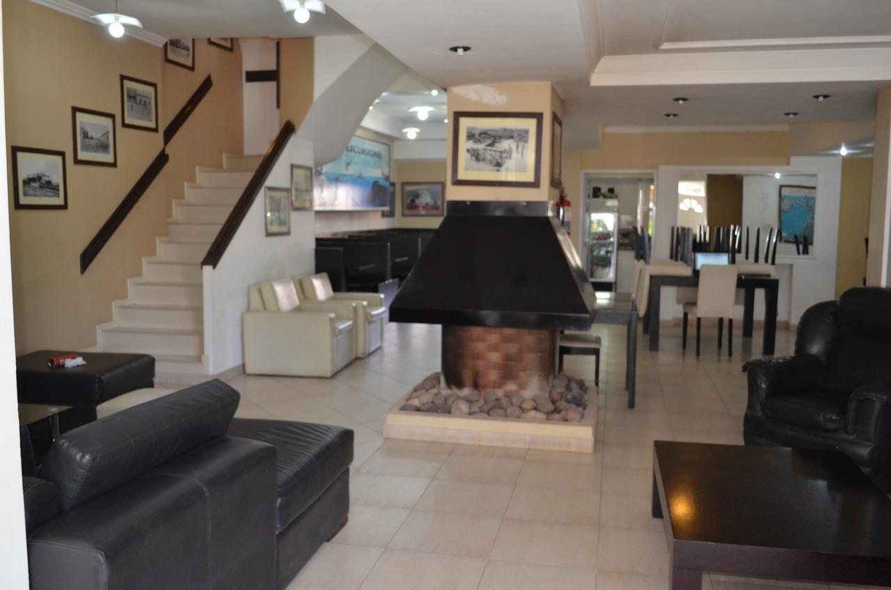 La Vieja Aldea Daire Puerto Madryn Dış mekan fotoğraf