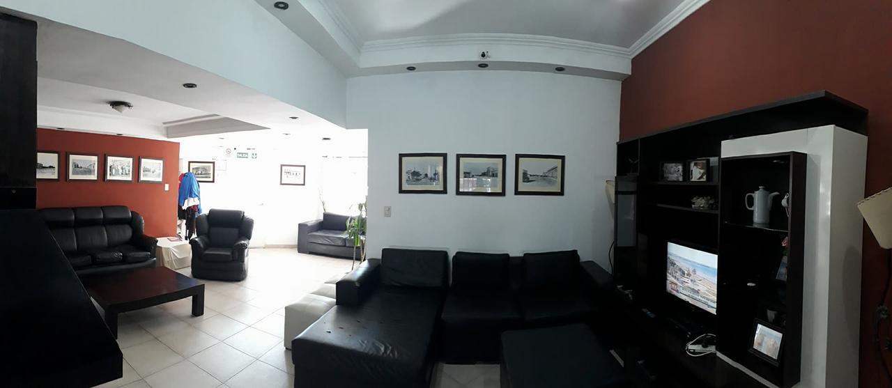 La Vieja Aldea Daire Puerto Madryn Dış mekan fotoğraf