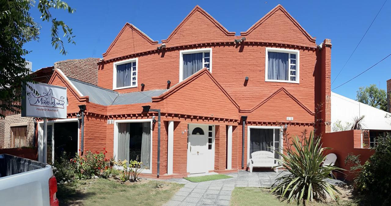 La Vieja Aldea Daire Puerto Madryn Dış mekan fotoğraf