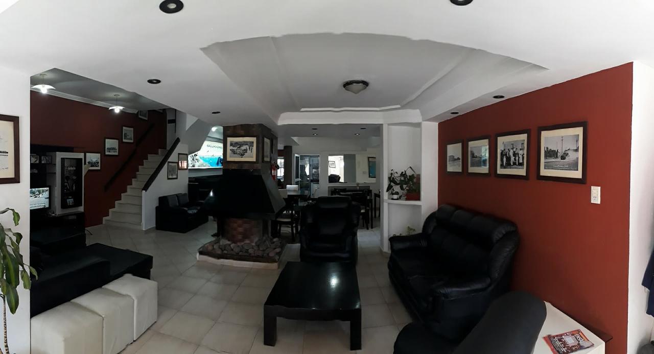 La Vieja Aldea Daire Puerto Madryn Dış mekan fotoğraf